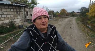 "Мы все своими руками тут создали": как жители карабахского Угтасара покидают свои дома