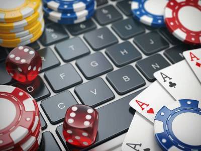 Кое-какая важная информация о слотах в онлайн-казино