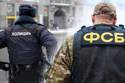 Ярославская полиция и ФСБ задержали банду вымогателей