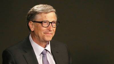 Билл Гейтс считает, что в ближайшие полгода будут плохие новости о коронавирусе