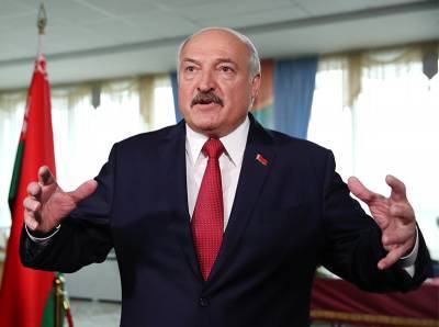Лукашенко пообещал удивить журналистов рассказом о вбросах