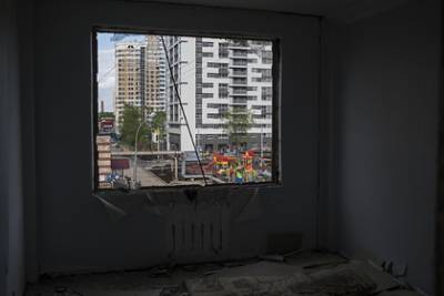 Более 50 регионов России выполнили годовой план по расселению аварийного жилья