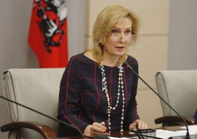 Сенатор Святенко: Проект бюджета Москвы предусматривает поддержку детей-сирот