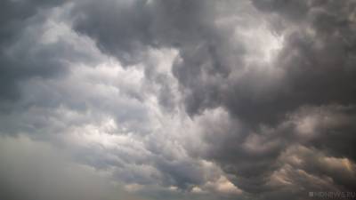 На Урале объявили экстренное предупреждение – ожидается штормовой ветер