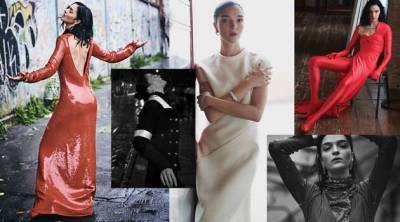 Лука Гуаданьино - Главная героиня нового номера Harper's Bazaar Мариякарла Босконо: «Я совсем не красавица» - skuke.net
