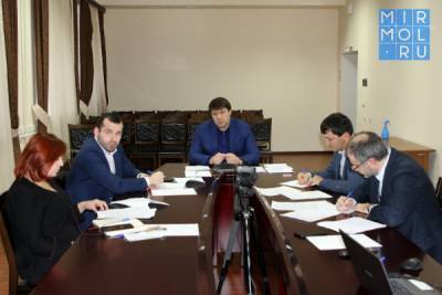 Расул Ибрагимов: «Спрос на туристические услуги в Дагестане значительно выше имеющихся предложений»