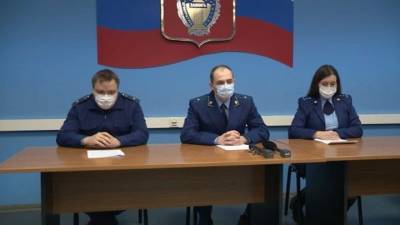 Прокуратура Костромы выявила 50 нарушений в реализации нацпроектов