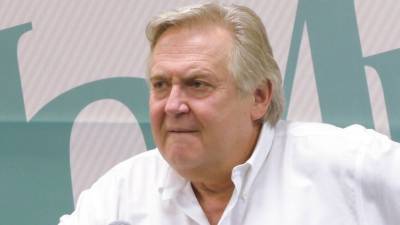 Юрий Стоянов рассказал о возобновлении передачи «Городок»