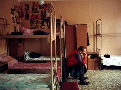 Москалькова предлагает создать приюты для бездомных с коронавирусом