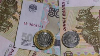 Белоусов оценил инфляцию в России по итогам 2020 года в 4%