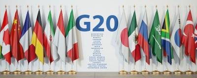 Песков: Главной темой саммита G20 станет пандемия COVID-19