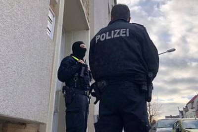 В Германии арестовали нового людоеда-гомосексуала