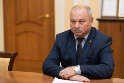 Командировки за пределы Псковской области предложил запретить главный санврач