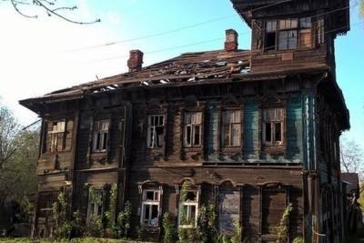 Ярославские чиновники подадут в суд на собственника «Дома со штурвалом»