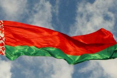 Еще 7 стран ввели санкции против Беларуси, Украина среди них