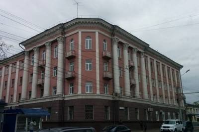 В Ярославле детскую больницу приватизируют