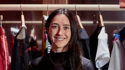 Джессика Ломакс - новая глава дизайна Calvin Klein. Где Джессика работала раньше и что о ней надо знать?