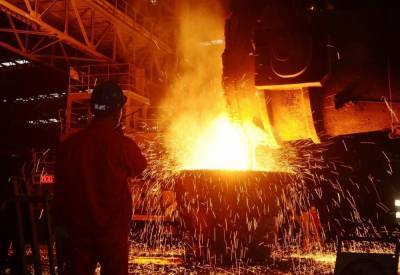 Более 940 млн гривен в бюджет Мариуполя направили металлургические комбинаты