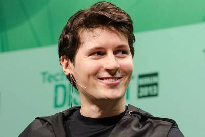 Павел Дуров раскритиковал iPhone 12 Pro и назвал его «устаревшим устройством»