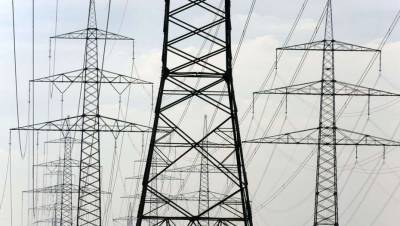 Глобальное отключение электричества произошло в шести областях страны, Алматы и Шымкенте