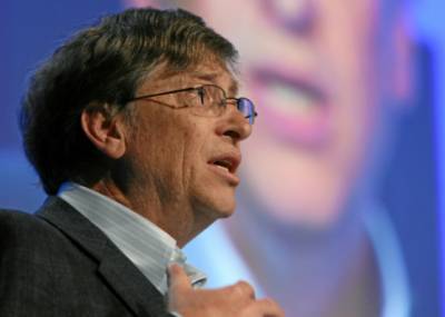 Билл Гейтс ожидает ухудшения ситуации с пандемией коронавируса