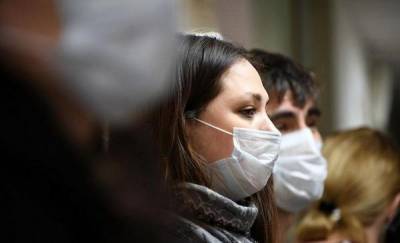 Тюменцам на заметку: врачи назвали ранние симптомы коронавируса