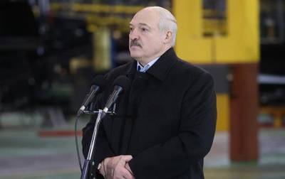Лукашенко заявил о выявлении в Киеве центра спецслужб США