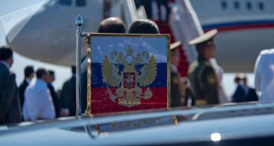 В Армению и Азербайджан приедет межведомственная делегация России