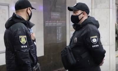 Полиция и скорые подняты по тревоге: срочная эвакуация в центре Киева, что произошло