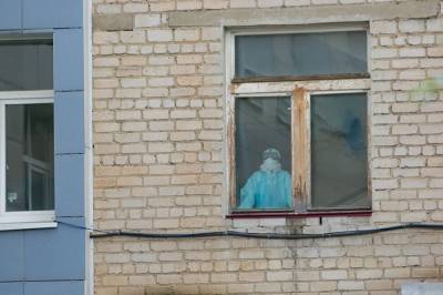 Из больницы Ростова-на-Дону, где умерли 13 пациентов, массово увольняются врачи