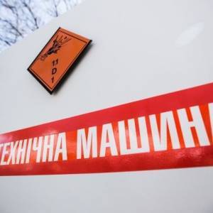 Из-за сообщения о минировании в Киеве эвакуировали ЦУМ