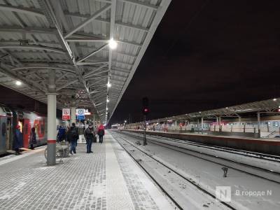 Путешествовать на поездах в новогодние праздники можно со скидкой 30% - vgoroden.ru
