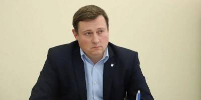 Александр Бабиков - ОАСК открыл производство по иску уволенного с ГБР Бабикова - nv.ua - Киев