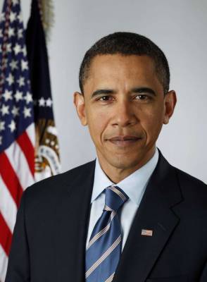 Обаму упрекнули в нарциссизме: подробности