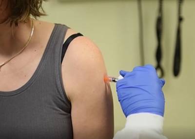 Пока в Украине выживают в ожидании прививки, в Китае уже вакцинировали миллион человек