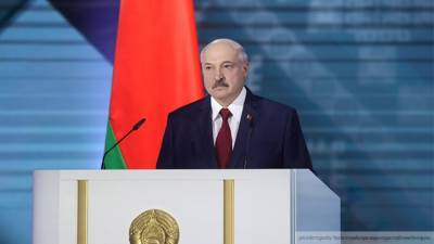 Лукашенко заявил, что является интернациональным человеком