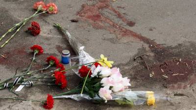 На украинском ТВ оправдали убийства сочувствующих РФ журналистов