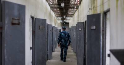 Калининградский "катинский маньяк" отбывает пожизненный срок в самой страшной тюрьме России