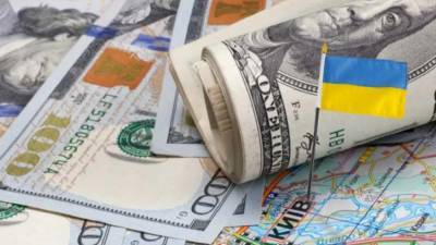Украина пошлёт посла в США для получения кредита от МВФ