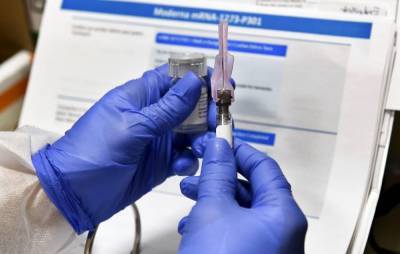 Telegraph сообщила возможное название вакцины от коронавируса компаний Pfizer и BioNTech