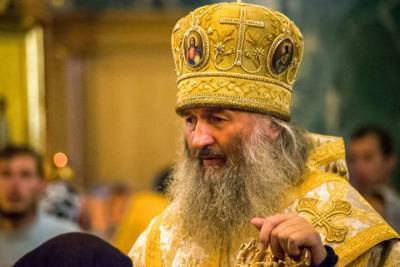 Врио главы Татарстанской митрополии стал митрополит Марийский