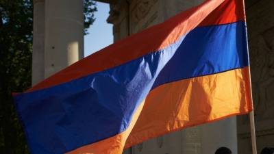 Президент Армении назначил новых глав Минобороны, Минтруда и МЧС