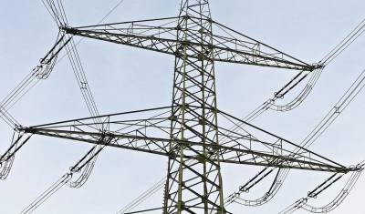 Погодные условия стали причиной отключения электричества в Приморье