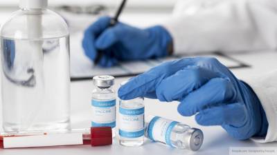 Минздрав РФ рассказал о третьей фазе испытаний вакцины от коронавируса
