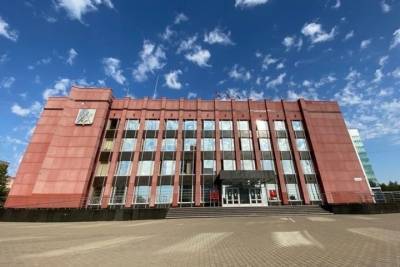 Выборы Главы города Ижевска состоятся 26 ноября