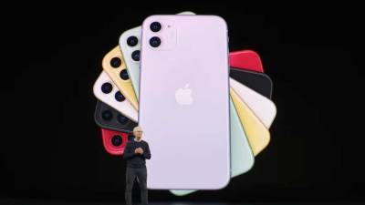 Дуров разнес новый iPhone и предрек Apple потерю рынка через 10 лет