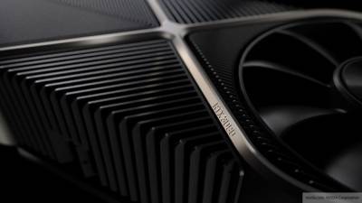 Nvidia предупредила о дефиците GeForce RTX 30 в 2021 году