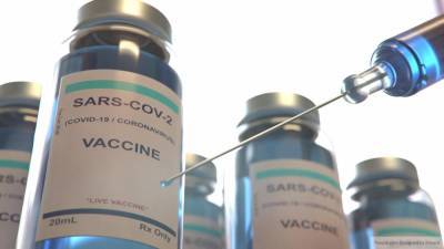 Евросоюз закупит 225 млн доз вакцин от CureVac и Pfizer