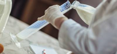 В Удмуртии у компании по производству молока нашли в пробах кишечную палочку