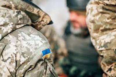 Сержант ВСУ нанес армии убыток на миллион гривен и дезертировал